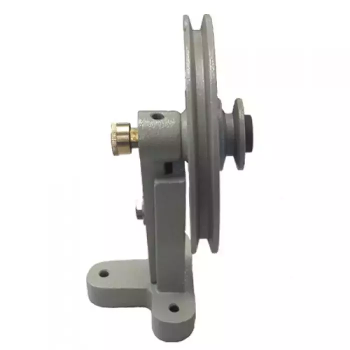 Speed Reducer Heavy-Duty for Industrial Sewing Machines - 2" & 6" Pulley
