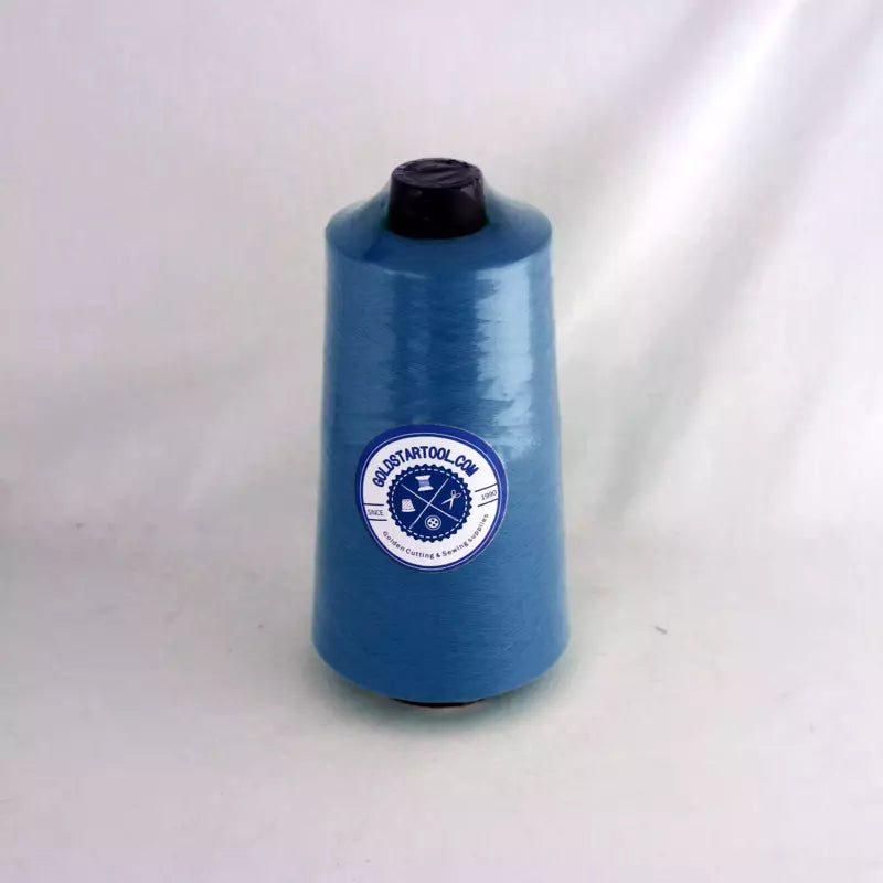 Woolly Nylon Thread Super-Stretch for Swimwear & Activewear - 10,000 Yards