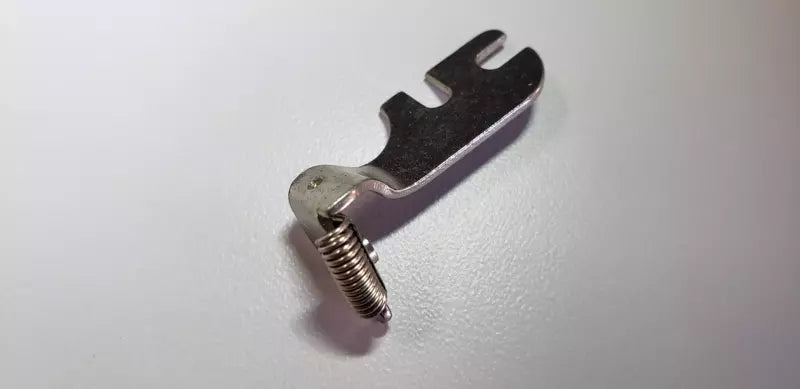 Thread Cutter Industrial Sewing Machine Accessory for Walking Foot - Easy Thread Cutting