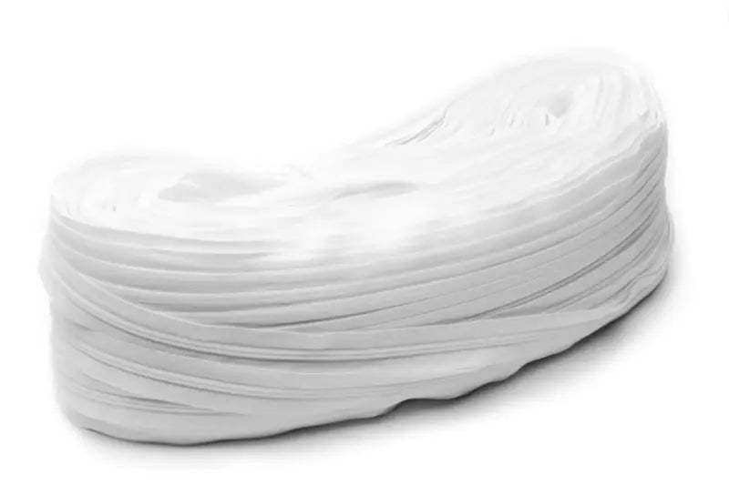Nylon Coil Zipper Flexible Continuous Zipper for Bags & Apparel - #3/#5