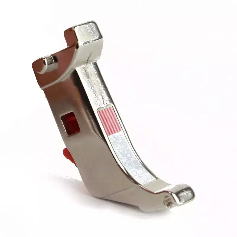 Bernina Snap-On Presser Foot Adapter for Compatible Models - 0060827300
