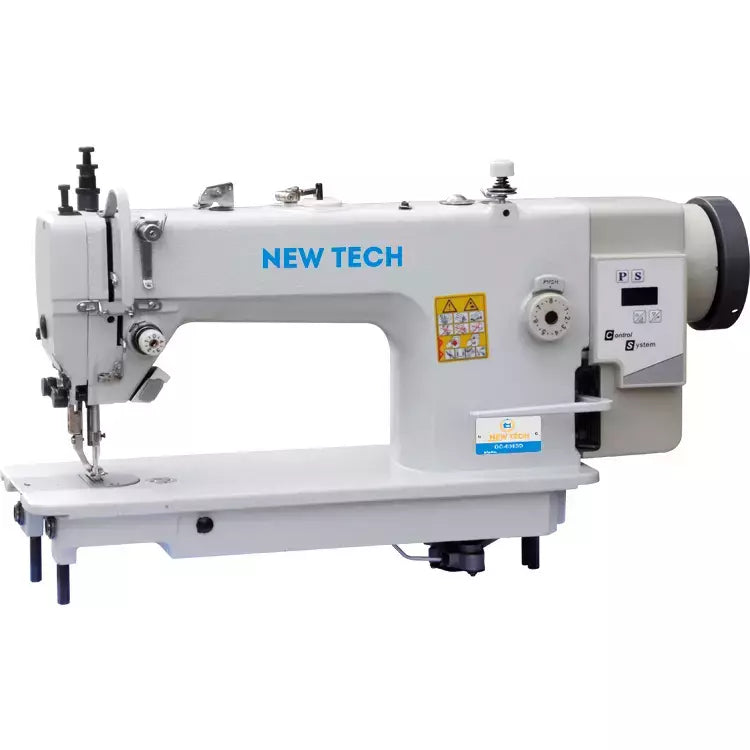 Walking Foot Industrial Sewing Machine Heavy-Duty for Upholstery - GC-0303D