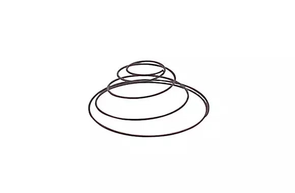 Idling Prevention Spring JUKI Heavy-Duty for LU-2210N - 107-23500