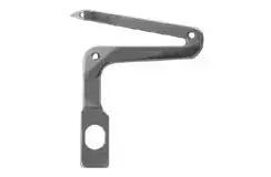 Lower Looper JUKI Replacement Part for MO-2500 MO-2514 MO-2516 - 118-88401