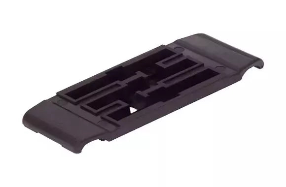 Trolley Body Heavy-Duty Replacement for Electro-Rail FRS 100 & 200 Series - E110-13