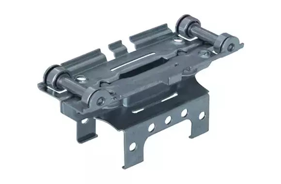 Trolley Chassis Standard Replacement for Electro-Rail FRS 100 & 200 - E120-13