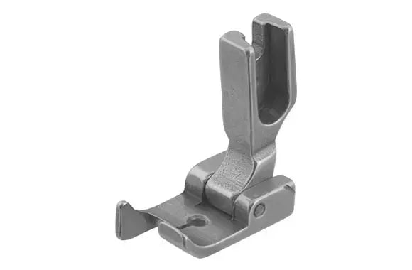 High Shank Hinged Guide Foot Left for Edge Stitching - #12463HL