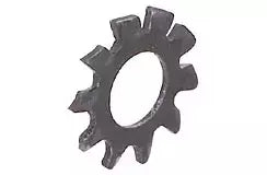 Lock Washer #8 Heavy-Duty for Eastman Straight Knife Cutting Machines - 12C1-35