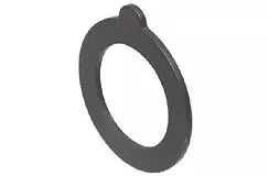 Connecting Rod Washer Precision Part for Eastman Straight Knife Cutting Machines - 12C15-53