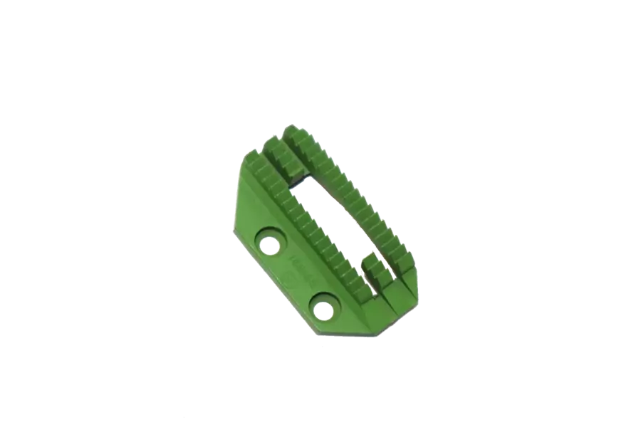 Feed Dog Heavy-Duty Industrial Sewing Machine Part for Singer - #149165