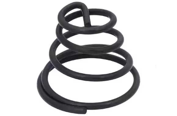 Looper Thread Tension Spring Medium for Industrial Single Needle Sewing Machines - Singer 10148