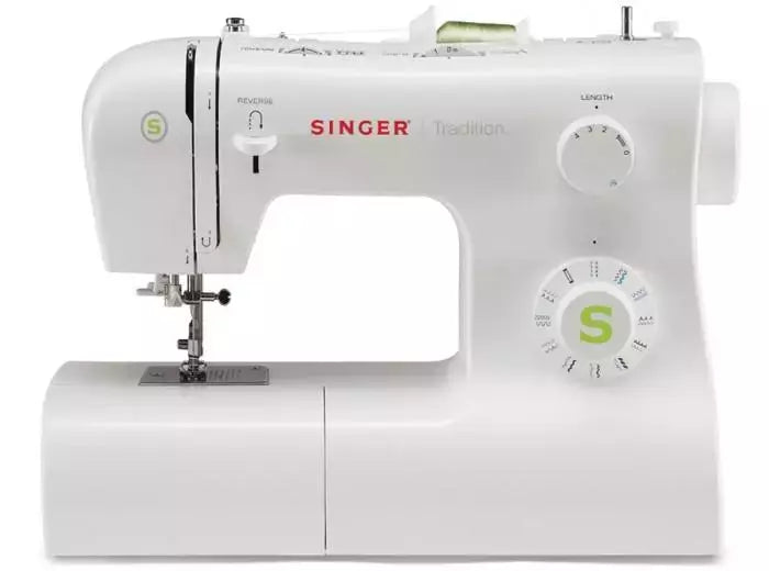 Singer Sewing Machine 23-Stitch Heavy-Duty for Home Sewing - Tradition 2277
