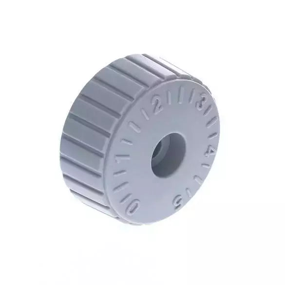 Feed Dial Juki Replacement Part for DDL and LZ Series - 229-11903