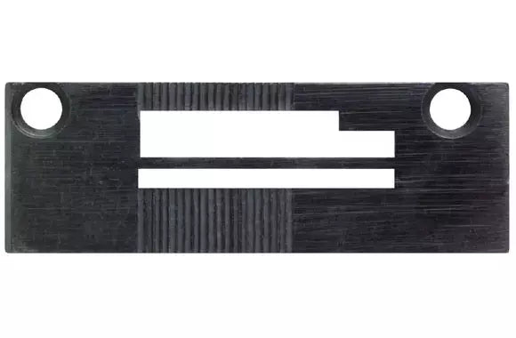 Needle Plate Heavy-Duty for Singer, Consew & JUKI Machines - #240025