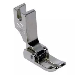 Straight Stitch Presser Foot Hinged High Shank for Industrial Lockstitch - #24983