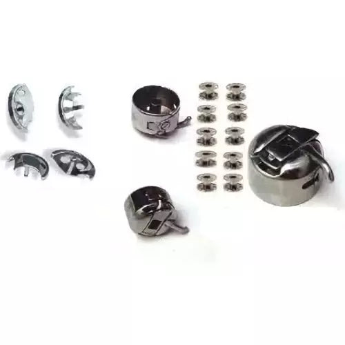 Class 15 Shuttle Hook Bobbin Case Combo for Singer Sewing Machines - #2515