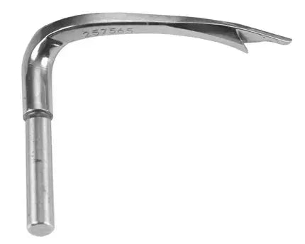 Upper Spreader Precision Replacement for Pegasus WG561 - 257552