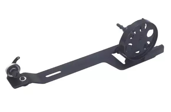 Bobbin Winder Industrial Sewing Machine Accessory for Round or V Belts