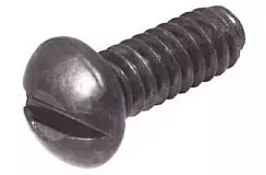 Round Head Screw for Eastman Fabric Cutting Machines - 300C10-4