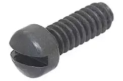 Fillister Head Screw Industrial Replacement for Eastman Fabric Cutting Machines - 301C10-3