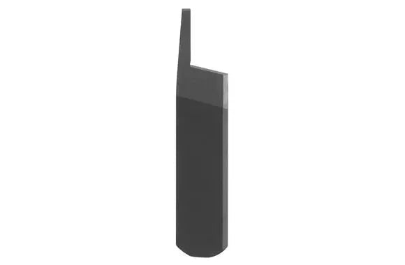 Upper Knife Yamato Heavy-Duty Replacement for DCZ-2000 - Y32914