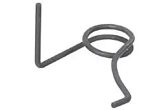 Sharpener Shoe Spring for Eastman Straight Knife Cutting Machines - 34C10-148