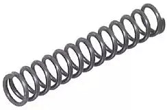 Pulley Slide Spring Heavy-Duty for Eastman Fabric Cutting Machines - 34C10-45