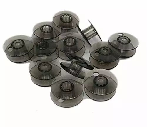 Singer Bobbins Genuine Plastic for Inspiration Sewing Machines - 359838-900