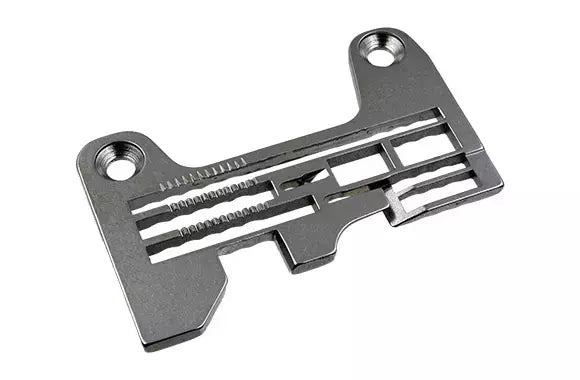 Throat Plate JUKI Heavy-Duty for MO-6800S/DD10, MO-6800S/DD20 - 401-59834