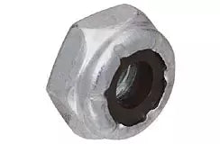 Stop Nut for Eastman Straight Cutting Machines - 4C2-110