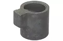 Screw Shaft RH Nut Durable Replacement for Eastman Cutting Machines - 4C2-112