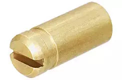 Follower Nut LH for Eastman Cutting Machines - 4C2-86