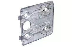 Small Plate Base Complete for 5"-8" Knife - 505C3-223
