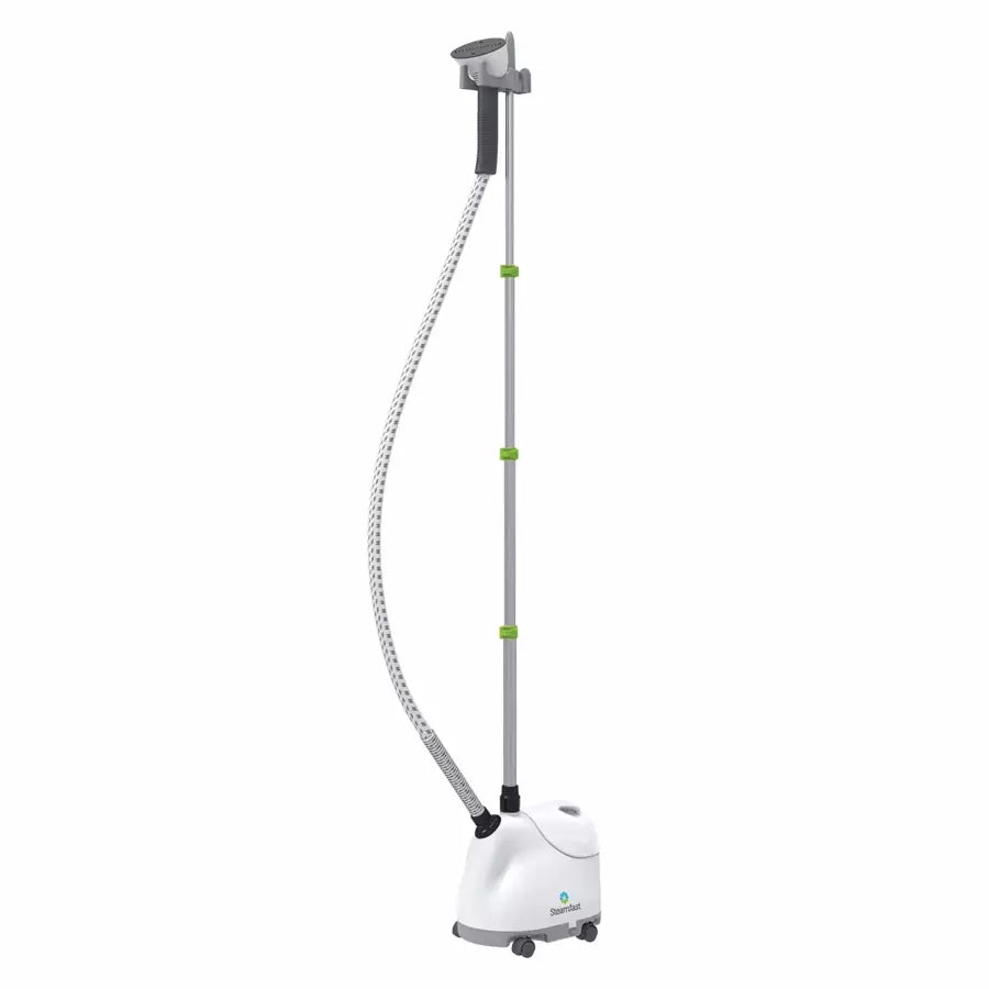 Fabric Steamer High-Performance Wrinkle Removal for Garments - SF-407