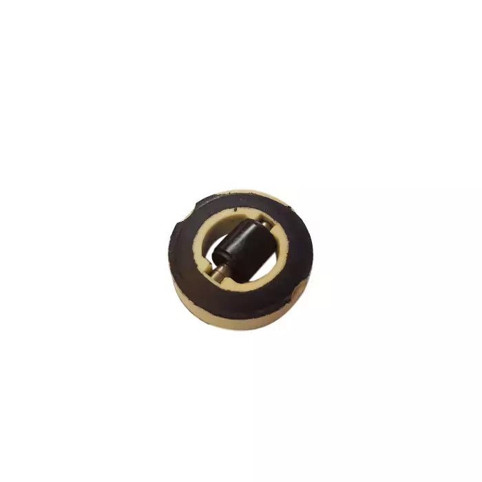 Rubber Mounted Roller Complete for Eastman Straight Knives 627X/629X
