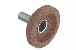 Sharpening Stone & Spindle Shaft Complete for Eastman 534 & 538 Machines - 541C1-10