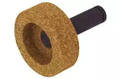 Sharpening Stone & Spindle for Eastman Chickadee and Buzzaird - 541C1-22