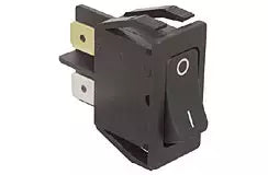 Single Speed Switch for Eastman 1 & 3 Phase Machines - 580C1-198