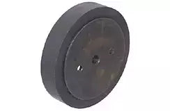 Slow Speed Driver Assembly for Eastman Fabric Cutting Machines - 602C1-7