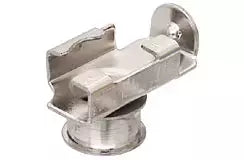 Right-Hand Slide With Pulley for Eastman Fabric Cutting Machines - 712C1