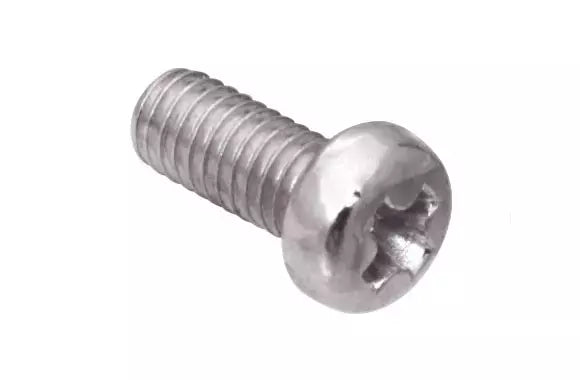 Cutting Blade Screw for MicroTop AS-100K, AS-100LH - AS-1023