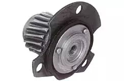 Helix Gear Assembly for MicroTop All Star AS-100 Rotary Cutter - AS-1031