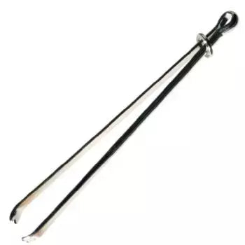 Bodkin Ezy-Pull Tool for Elastic and Ribbon Insertion - 3 1/4"