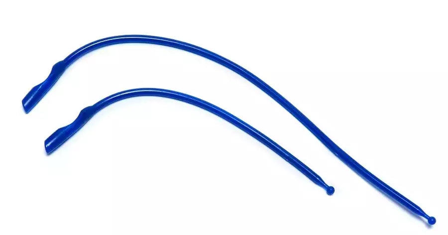 Drawstring Threader Set of Two for Sweatpants, Hoodies - 1/4" Openings