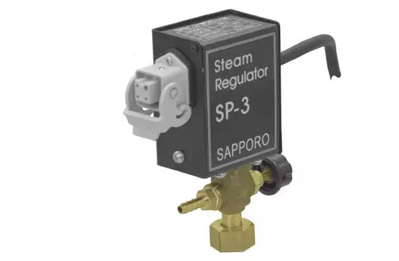 Steam Regulator SP3 Replacement Part for Electric Steam Irons - Low Boy