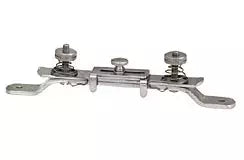 Elastic Tension Bracket Heavy-Duty for Industrial Sewing Tables - S286