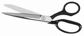Industrial Shears Heavy-Duty Cutting for Fabric, Upholstery & Carpet - Wiss