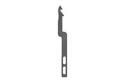 Lower Knife Holder Pegasus Heavy-Duty for W500-01/UT - 350023