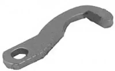 Upper Knife Replacement Blade for Brother & Viking Sergers - XB0563-001