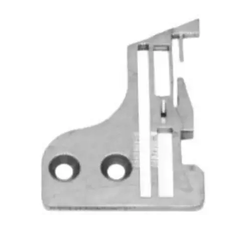 Needle Throat Plate JUKI Precision Replacement for MO-81 - B-1134-816-000